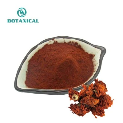 Marigold flower extract by Botanical Cube Inc Marigold flower extract by Botanical Cube Inc
