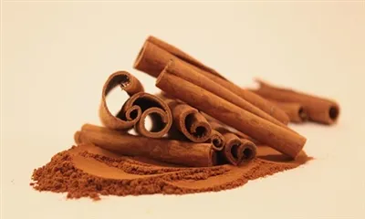 Je skořicový prášek zdravý?